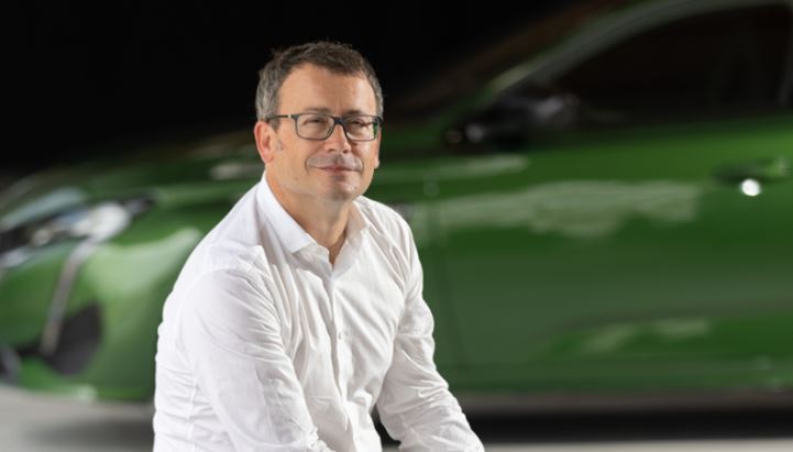 Thierry Lonziano è il nuovo Direttore Marchio Peugeot Italia