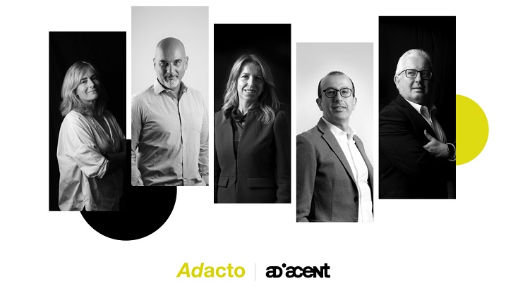 Raffaella Signorini, Andrea Cinelli, Paola Castellacci, Aleandro Mencherini e Filippo Del Prete