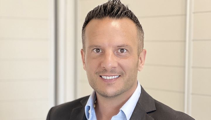 Adriano Di Giulio, CEO di FlyTrendy