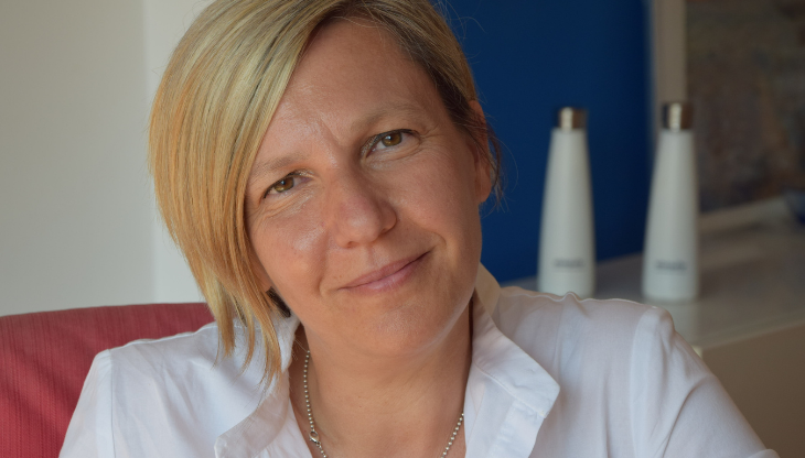 Alessia Pilla è Client Service Director di Ebiquity Italia