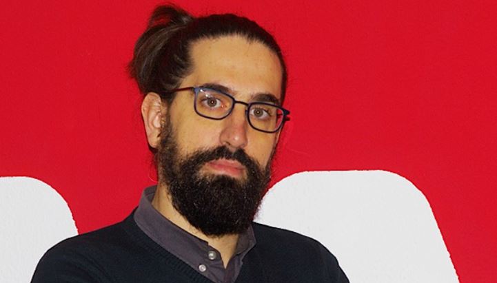 Thierry Bignamini, Head of Client Services di Weborama Italia