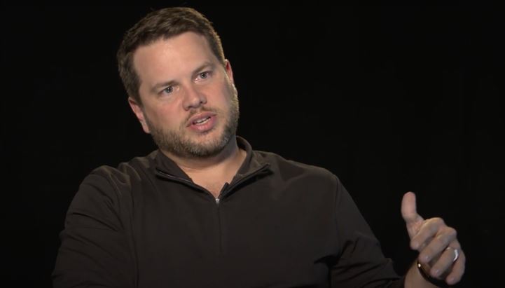 Bill Ready, Ceo di Pinterest 