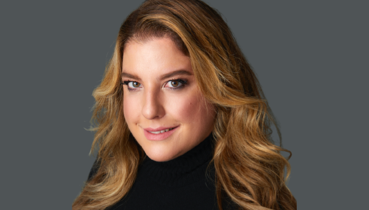 Candice Llorens, nuova CMO di Kiko Milano