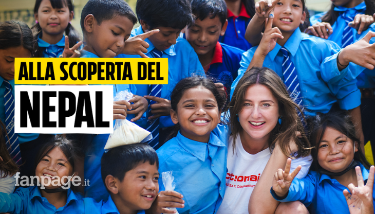 Ciaopeople, al via la campagna con Michela Giraud in Nepal per Actionaid.png