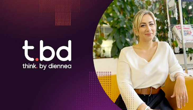 Elisabetta Bruno, Chief Marketing Officer di t.bd