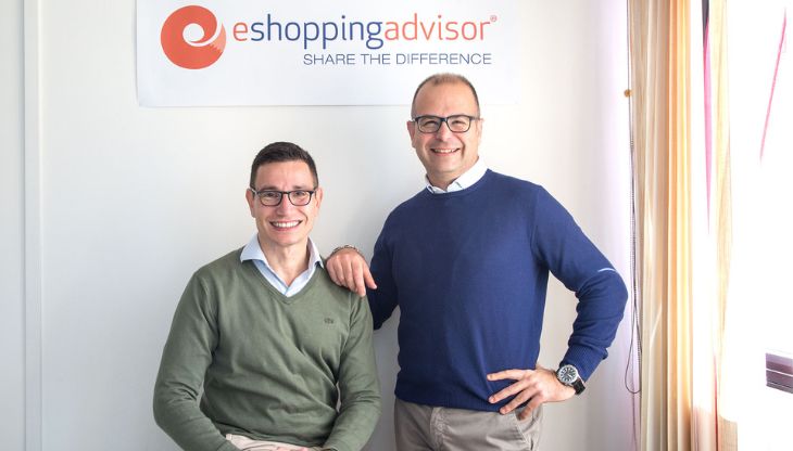 eShoppingAdvisor tra i protagonisti di SMAU e ECOMMERCEHUB .jpg