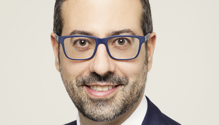 Francesco Magini diventa VP Disney+ DTC Italia