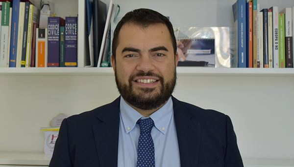 Francesco Oliva è il nuovo Presidente di Evolution Group 