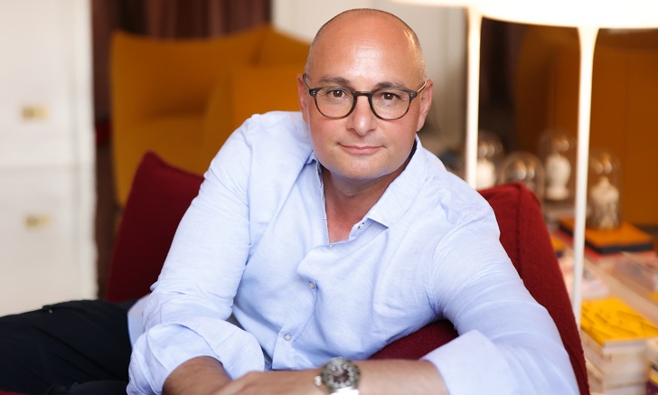 Giovanni Audiffredi