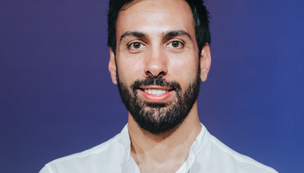 Giovanni Farese, General Manager di Webidoo