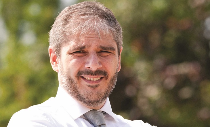 Giovanni Scardovi
