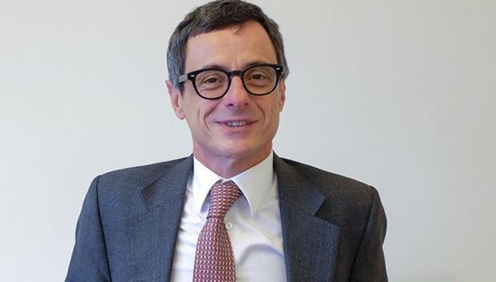 Marco Moroni, amministratore delegato di Class Editori