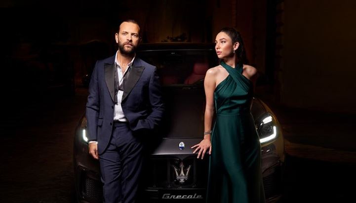 Maserati lancia il nuovo branded content del suv grecale firma Independent Ideas.jpg
