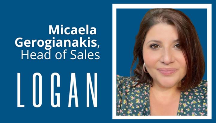 Micaela Gerogianakis nominata Head of Sales di Logan Italia.png