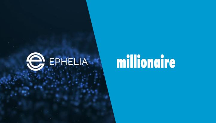 Millionaire, Ephelia Capital annuncia una partecipazione nella rivista italiana.png