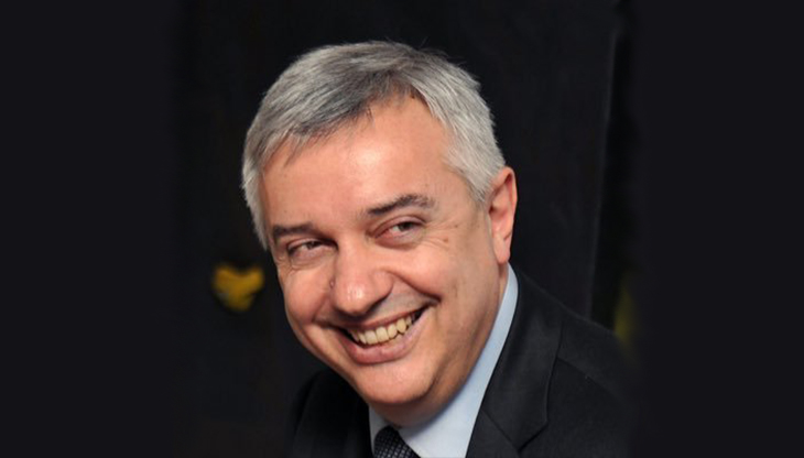 Maurizio Molinari