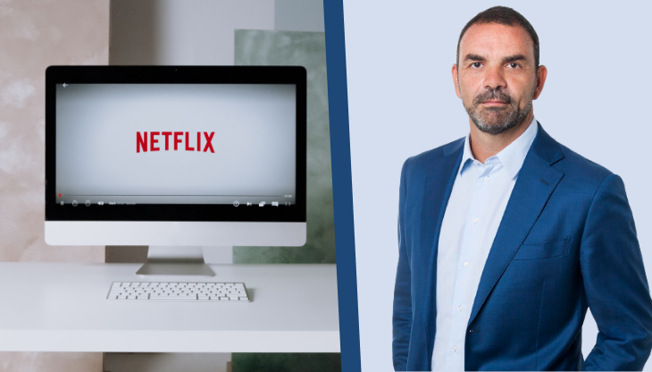 Pubblicità su Netflix, il sondaggio di Sensemakers sul pensiero degli italiani.png