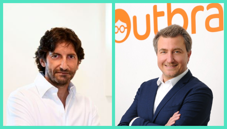 Federico Silvestri e Sebastiano Cappa 