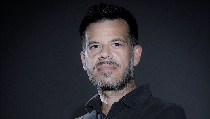 Stefano Rho entra in LPD Italia come Creative Director 