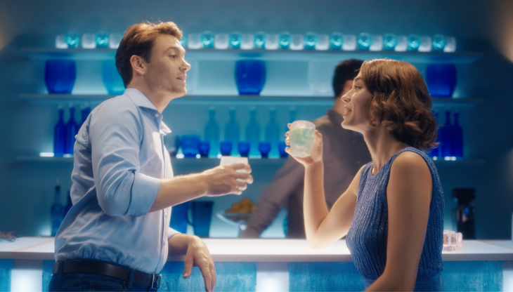 Vivident, on air la nuova campagna firmata Selection Communication & design.png