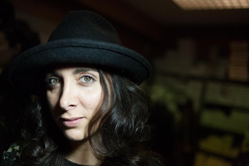 Alessandra De Siena, Co-Founder di Digital Dust