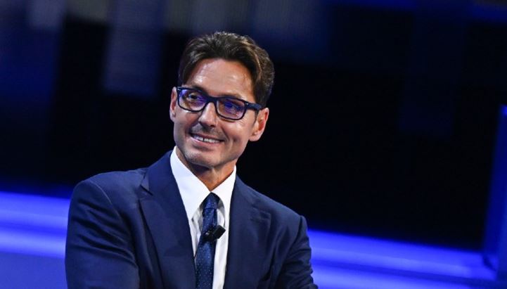 Pier Silvio Berlusconi