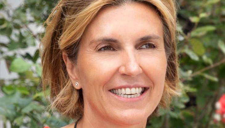 Carolina Minio-Paluello