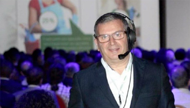 Corrado Giovenco è il nuovo Head of Events di Sinergie