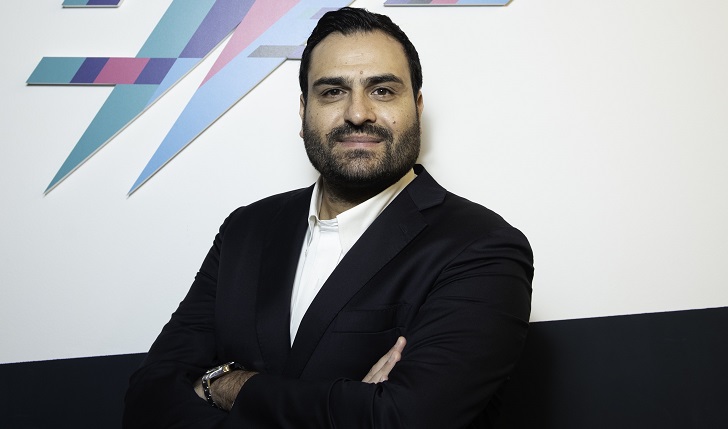 Cristian Racioppi