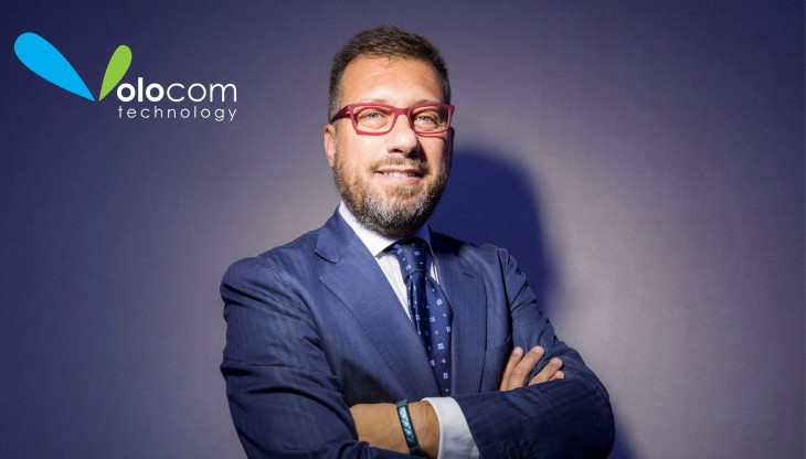 Federico Luperi è il nuovo Direttore News Intelligence di Volocom