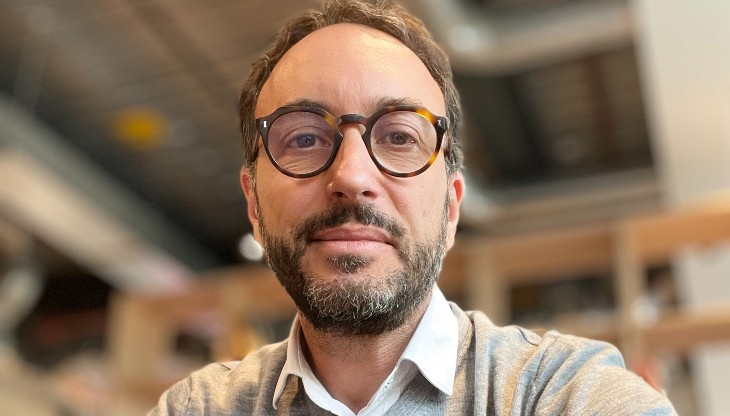 Filippo Gramigna, Ceo di Audiencerate