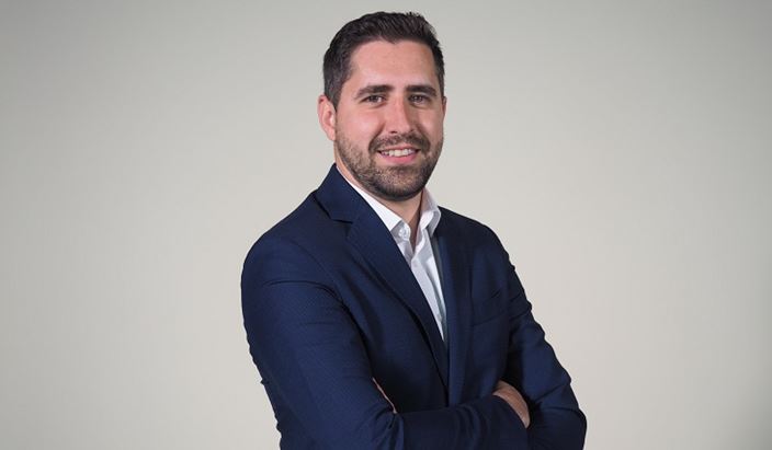 Francesco Alivia, Sport Partnership & Sponsorship Director di dentsu e responsabile per l’Italia di Dentsu Sports