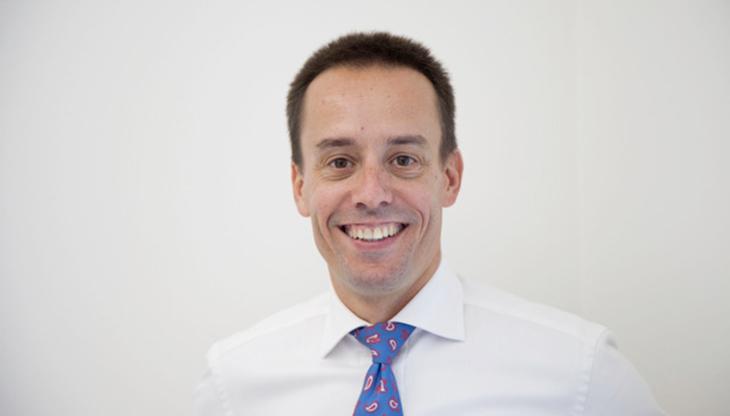 Gabriele Faggioli, Ceo di Digital360