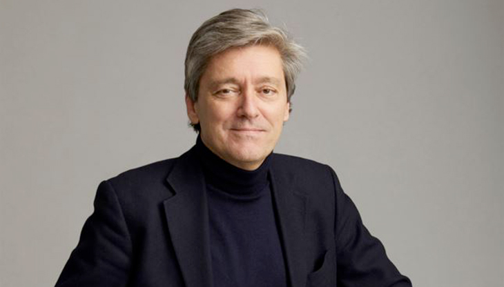 Giovanni Ghelardi, Ceo di Serviceplan Group