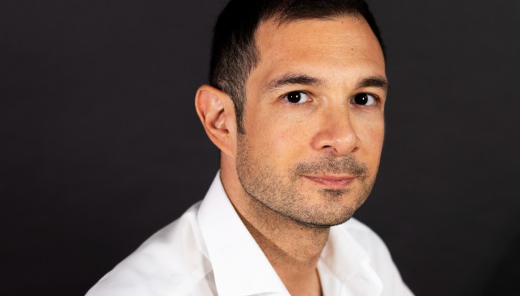 Giuseppe Astorino, Sales Director di EikonTech