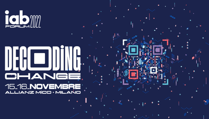 IAB Forum 2022, nuove norme per una rivoluzione europea del digitale l’evento speciale del 15 novembre.png