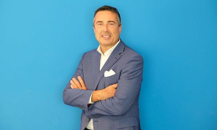 Lorenzo Brufani