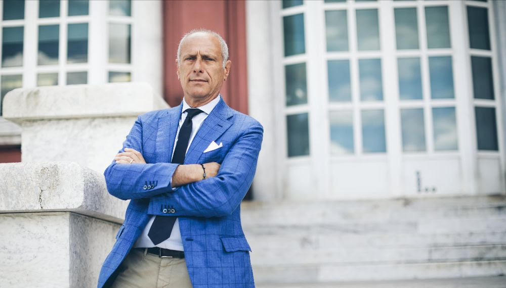 Massimo Caputi - credit: Simone Cecchetti