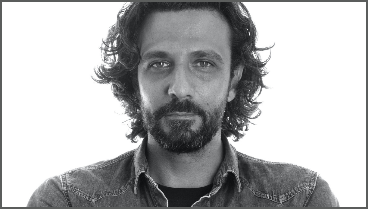 Mirco Pagano, Chief Creative Officer di TBWA\Italia