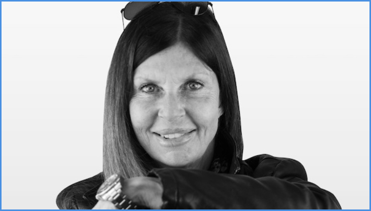 Nicoletta Caluzzi