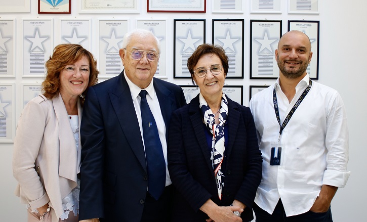 Il board di OFG Advertising