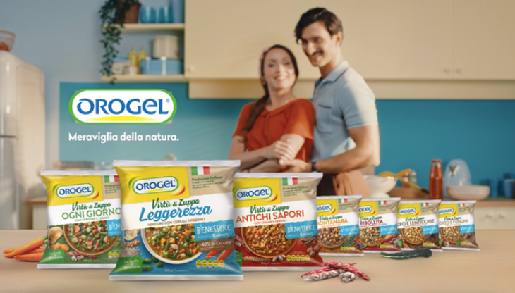 Orogel, on air la campagna per Virtù di Zuppa firmata Serviceplan Italia e Mediaplus.png