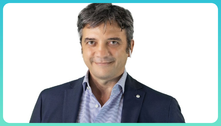 Simone Pepino, Ceo di Hoopygang
