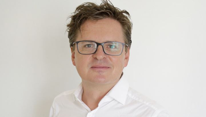 Raffaello Balocco, a.d. di Digital360