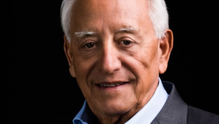 Roberto Liscia