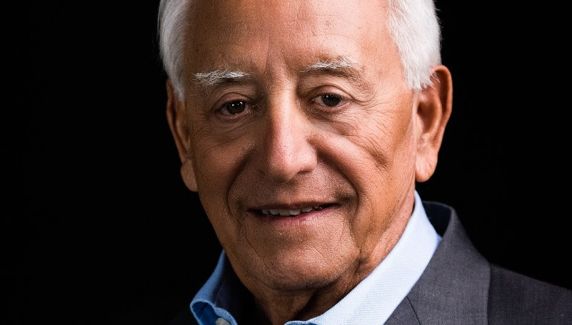 Roberto Liscia
