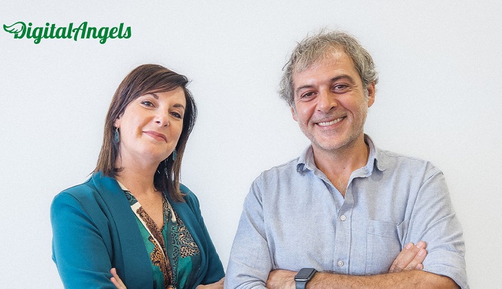 Silvia Vari e Valerio Di Giorgio