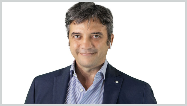 Simone Pepino è Ceo di Hoopygang