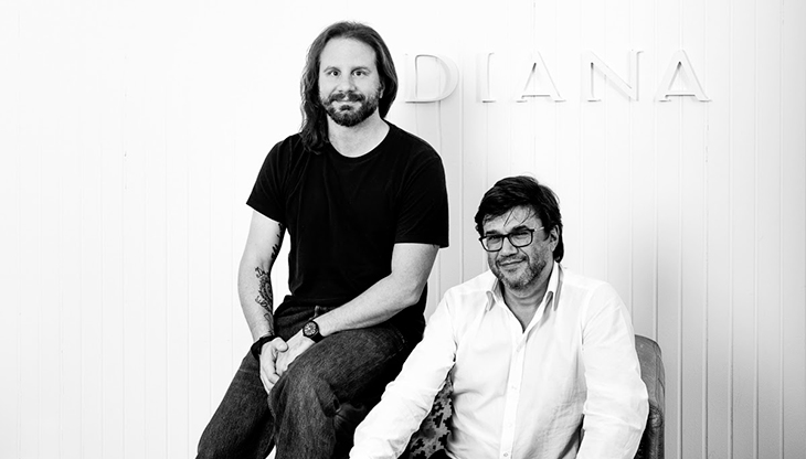 Stefano Mocellini e Alberto Arcolin