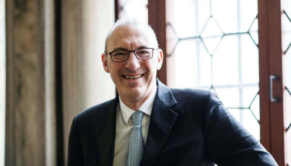 Ugo Pastori, Senior Fintech Advisor di Datrix